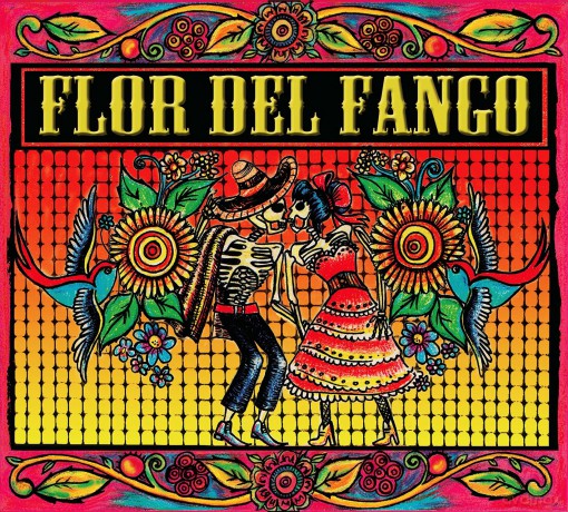 Flor Del Fango: Flor Del Fango [CD]
