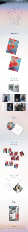 Yesung (Super Junior): Floral Sense -Repackag- [CD]