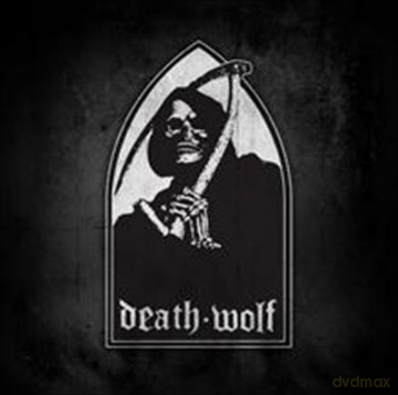 Death Wolf: Ii: Black Armoured Death [WINYL]