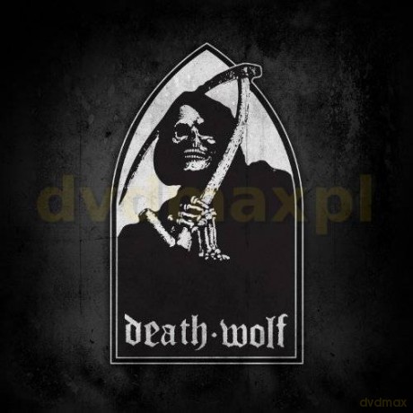 Death Wolf: II: Black Armoured Death [CD]