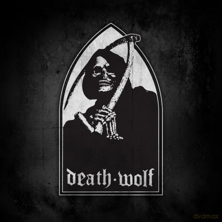 Death Wolf: Ii: Black Armoured Death [WINYL]