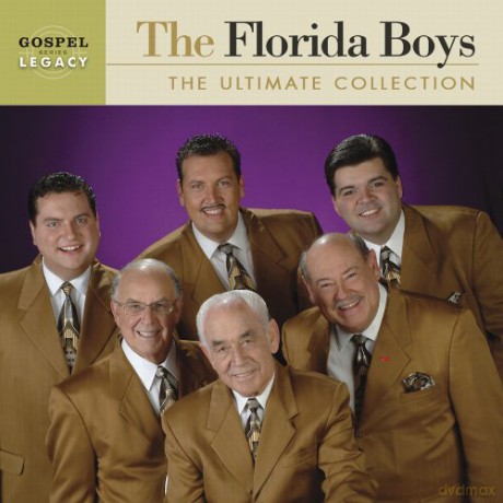 Florida Boys: Florida Boys - Ultimate Collection [CD]