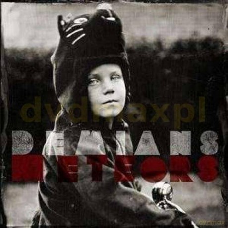 Demians: Meteors (Limited) [CD]