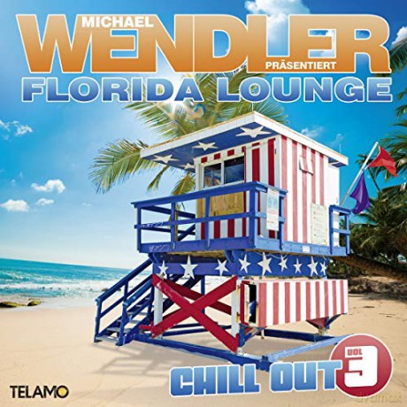 Michael Wendler: Florida Lounge Vol. 3 [CD]