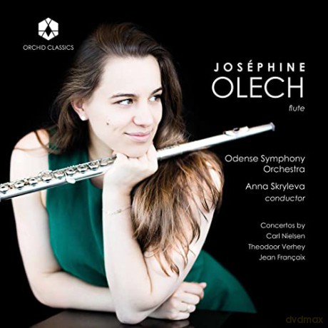 Flötenkonzerte [CD]