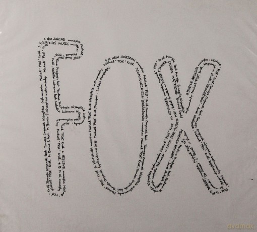 Fox: Fox [CD]