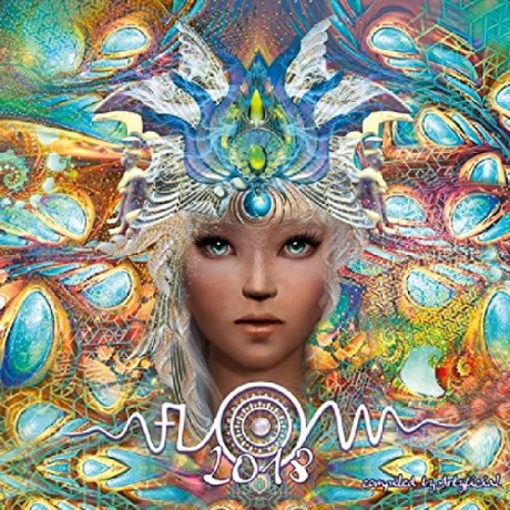 Flow Festival 2018 -2cd- [2CD]