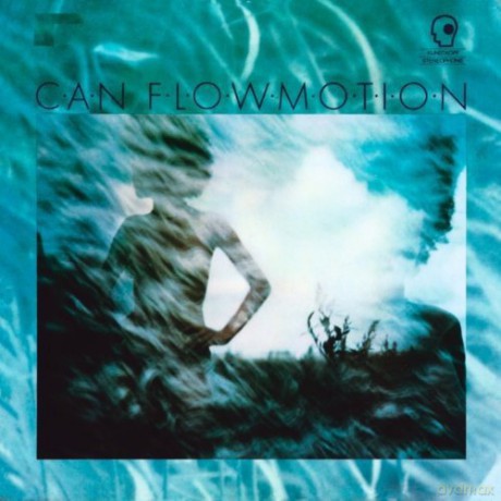 Can: Flow Motion (Remastered) [CD]