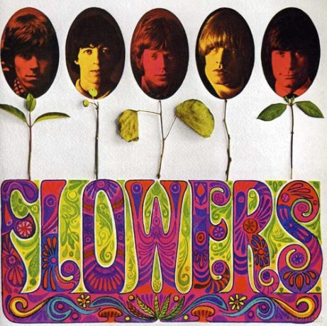 The Rolling Stones: Flowers (Remastered) [CD]