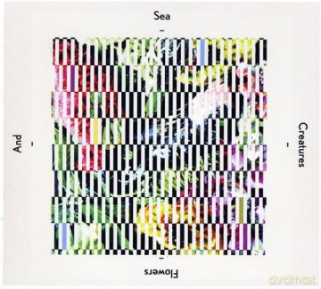 Flowers And Sea Creatures-Flowers And Sea Creature [CD]