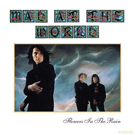 Mad At The World: Flowers In The Rain [CD]