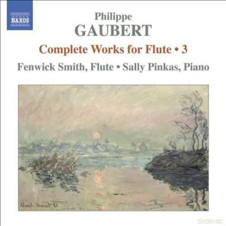 Fltenwerke Vol.3 [CD]