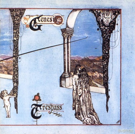 Genesis: Trespass (Limited) [WINYL]