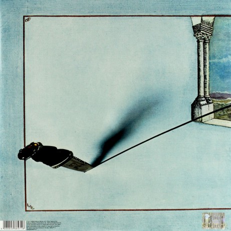 Genesis: Trespass (Limited) [WINYL]