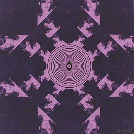 Flume: Flume [CD]