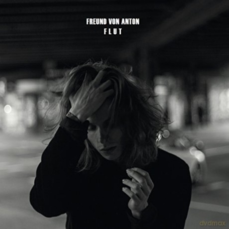Freund Von Anton: Flut [CD]