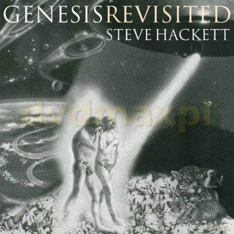 Steve Hackett: Genesis Revisited I (Re-Issue 2013) [CD]