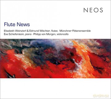 Flute News [2CD]