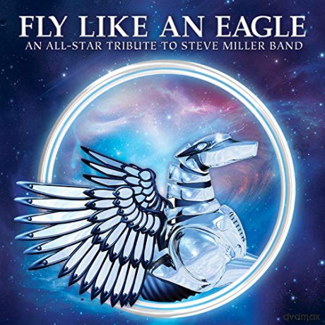 Fly Like An Eagle: Fly Like An Eagle- Steve Miller Tri [CD]