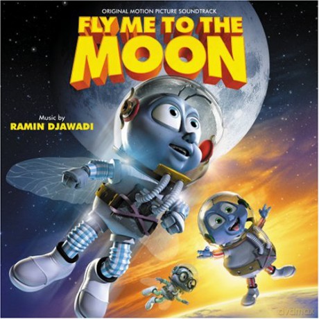 Fly Me To The Moon [CD]