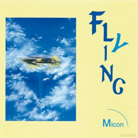 Micon: Flying [CD]