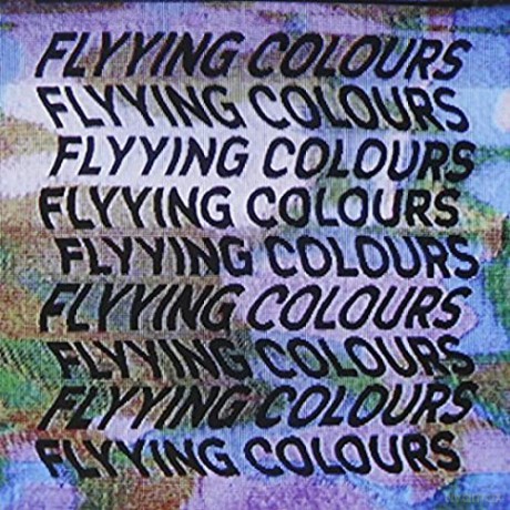 Flyying Colours-Flying Colours Ep [CD]
