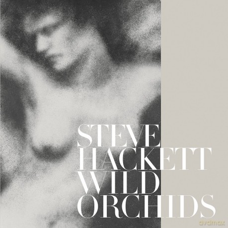 Steve Hackett: Wild Orchids (Re-Issue 2013) [CD]