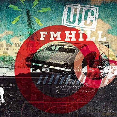 I.U.C.: Fm Hill [CD]