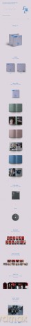 Seventeen: Fml (Deluxe) [CD]