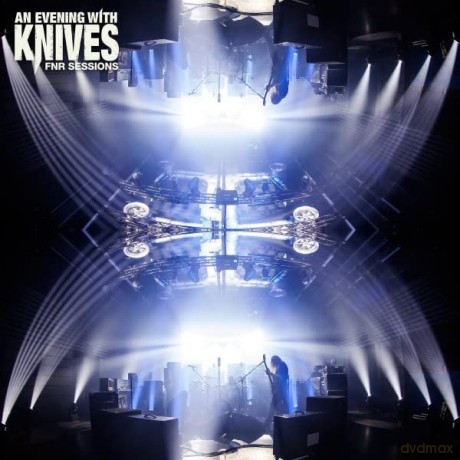 An Evening With Knives: Fnr Sessions [CD]