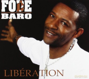 Fode Baro-Liberation -Digi- [CD]