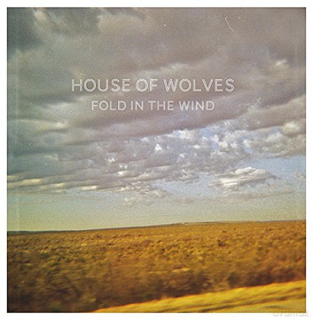 House Of Wolves: Fold In The Wind [CD]