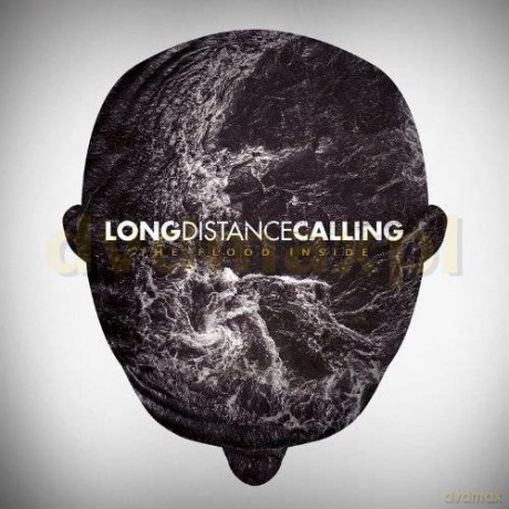 Long Distance Calling: The Flood Inside [CD]
