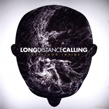 Long Distance Calling: The Flood Inside [CD]