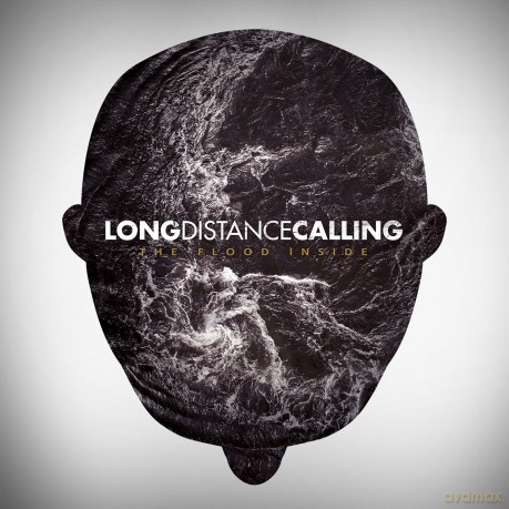 Long Distance Calling: The Flood Inside [2xWINYL]+[CD]