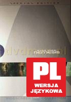 Star Trek X. Nemesis wersja specjalna [2DVD]