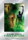 Star Trek X. Nemesis wersja specjalna [2DVD]