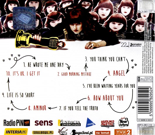 Pani Galewska: The Best Of... [CD]