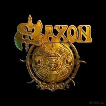 Saxon: Sacrifice [WINYL]