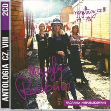 Maryla Rodowicz: Rarytasy Cz. 3 (1974-1977) [2CD]