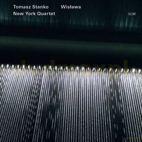 Tomasz Stańko: Wisława [2CD]