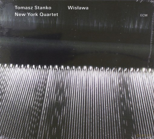Tomasz Stańko: Wisława [2CD]