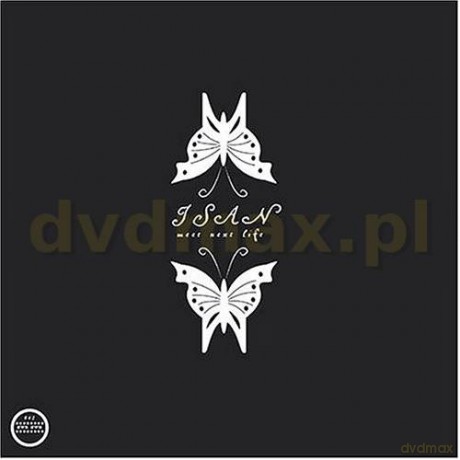Isan: Meet Next Life [CD]