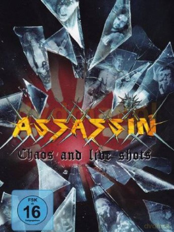 Assassin: Chaos And Live Shots [2DVD]
