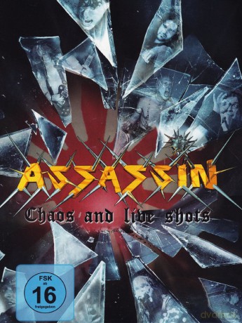 Assassin: Chaos And Live Shots [2DVD]