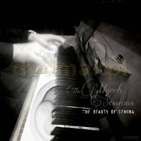 The Beauty Of Gemina: The Myrrh Sessions (ecopack) [CD]
