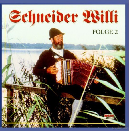 Willi Schneider: Folge 2 [CD]