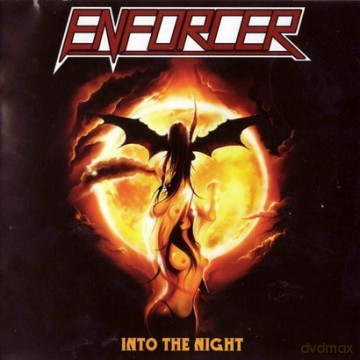 Enforcer: Into The Night [WINYL]