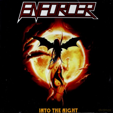 Enforcer: Into The Night [WINYL]