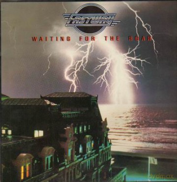 Fastway: Waiting For The Roar [WINYL]